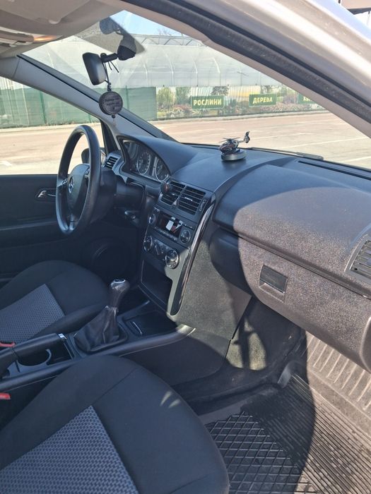 Mercedes-Benz a150