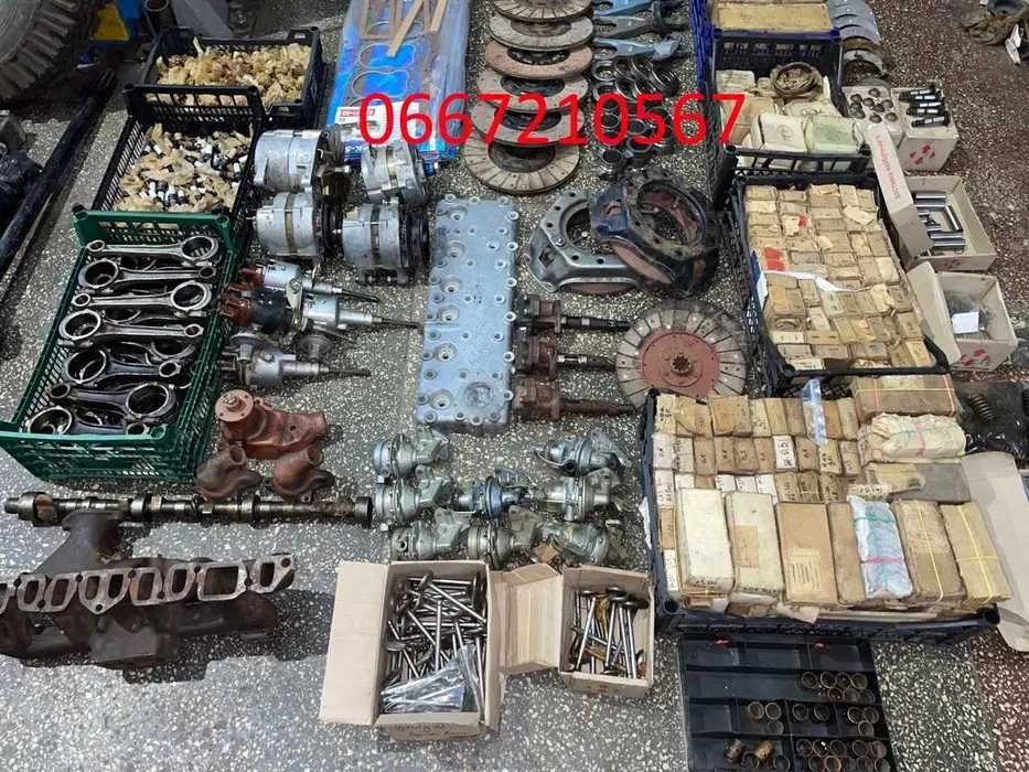 Запчастини Газ 51, Газ 52, Газ 69, Погручик Львівський, Саз