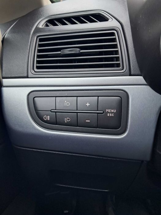 Fiat Punto III mały przebieg 83 198 km