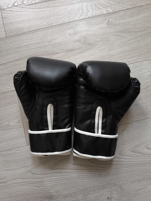Rękawice bokserskie Everlast L/Xl