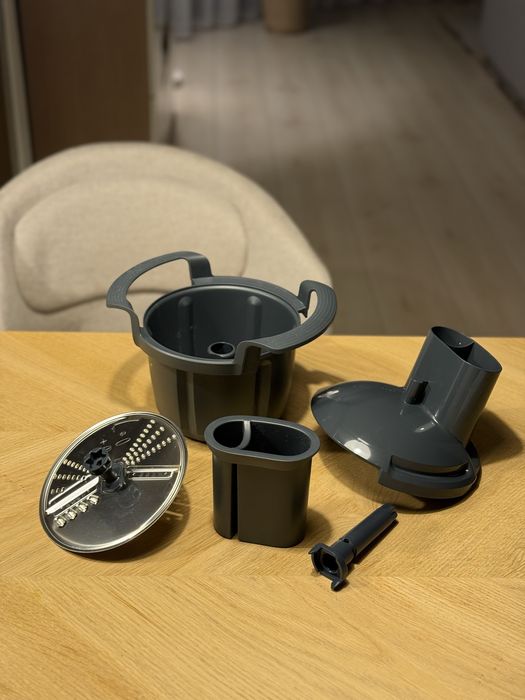 Nakładka krojąca Thermomix TM5 TM6