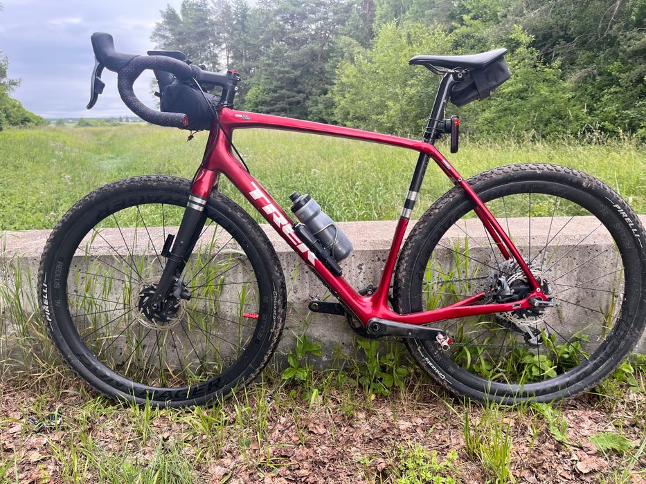 Rower Trek Checkpoint SL7