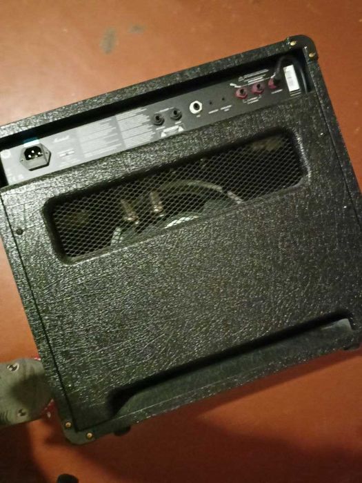 Комбік Marshall DSL20