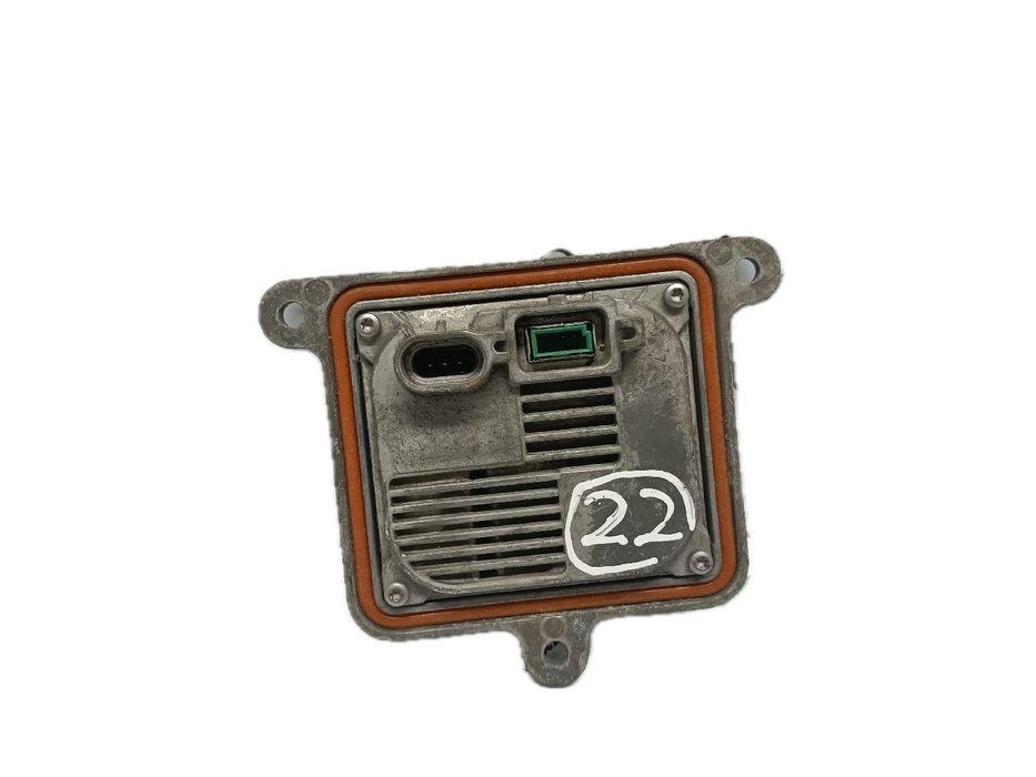 Balástro xénon / módulo LED JAGUAR XF (X250)