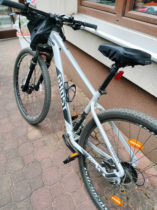Rower MTB Ghost
Kato Essential 29 AL