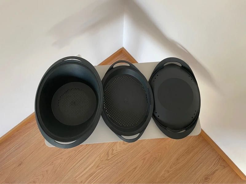 Robot Cozinha + acessórios | Bimby TM6