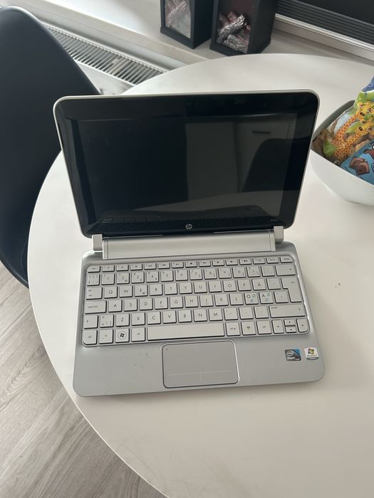 Notebook / laptop Hp Mini 210