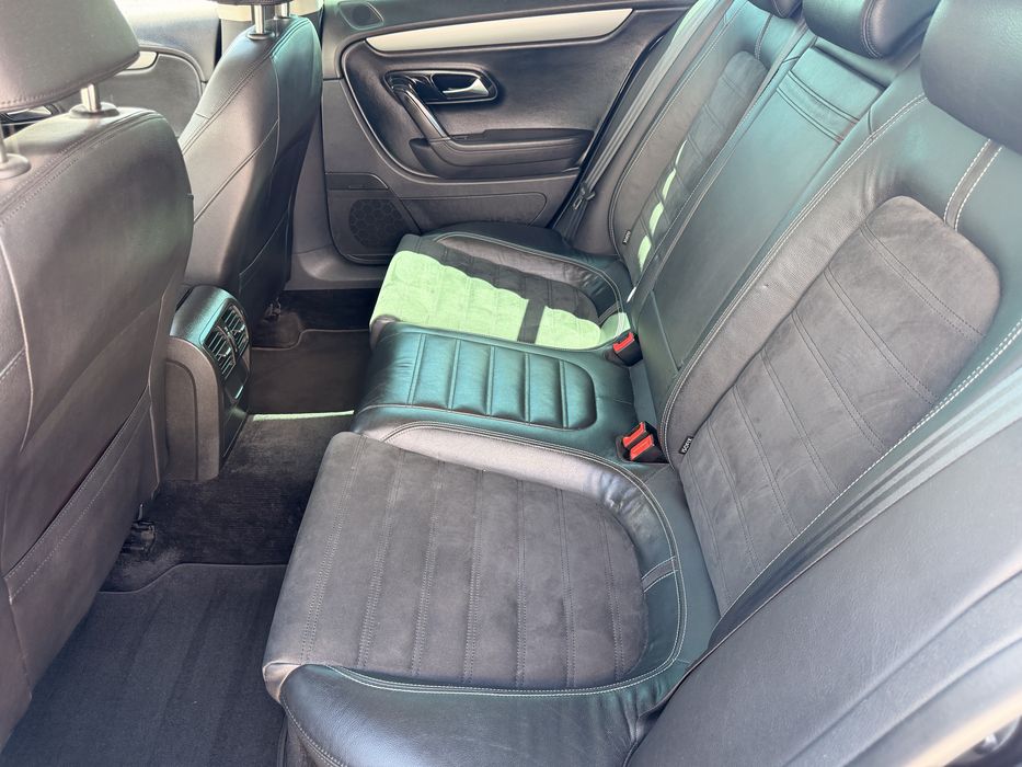 Passat cc R-Line *Niski przebieg * *2.0Tdi* *Piękny stan*