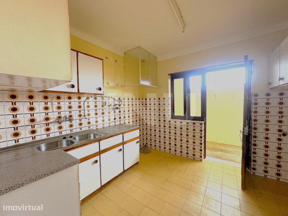 Apartamento T4