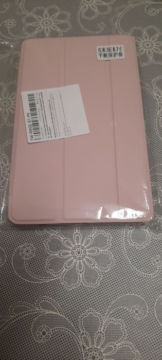 Capa tablet Xiaomi redmi Pad SE 8.7"