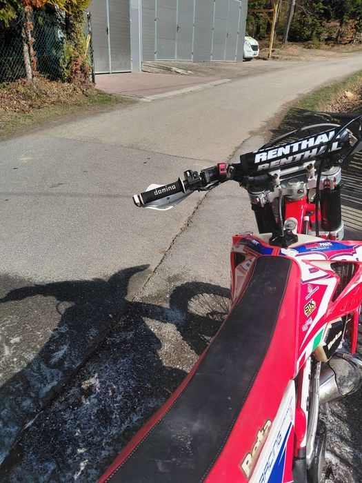 Beta 300cc 2014r  zarajstrowana