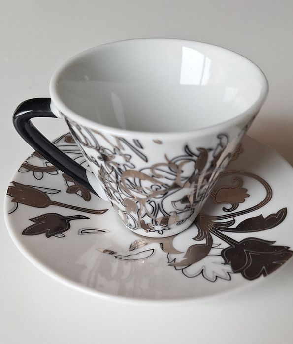 Serviço café  Novo em caixa  assinatura José Tenente