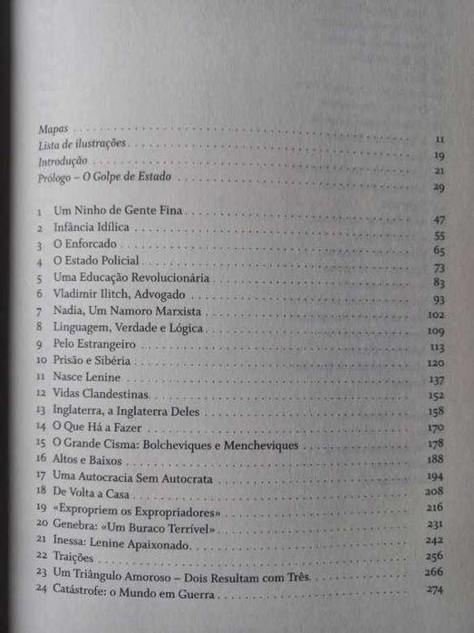 Lenine, o Ditador - Victor Sebestyen