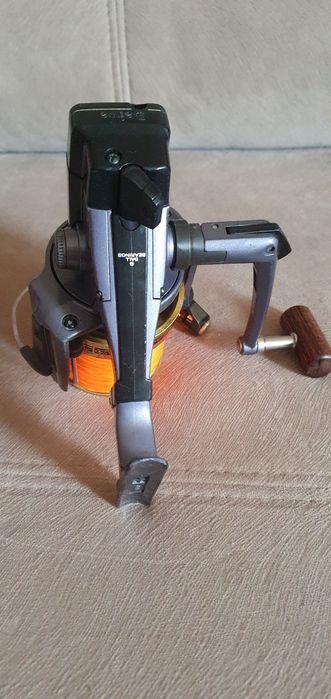 Kołowrotek daiwa tournament s6000T