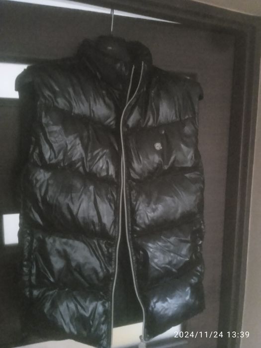 Kamizelka bezrękawnik Roca Wear rozm M