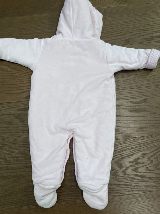 Pajac kombinezon 6-9 m