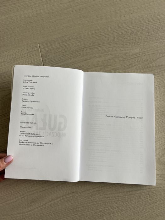 Gułag w oczach zachodu Dariusz Tołczyk polityka