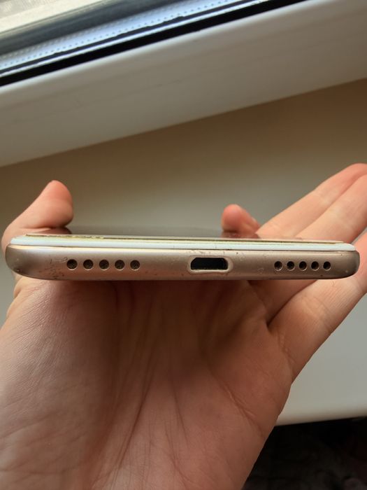 Працюючий телефон Xiaomi Redmi 5 Plus