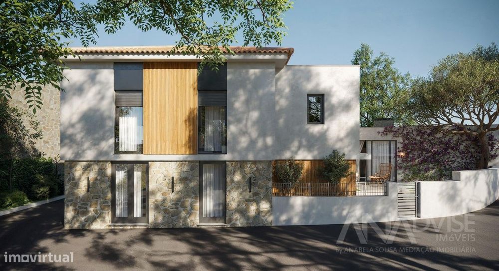 Moradia T3 Venda em Boa Aldeia, Farminhão e Torredeita,Viseu