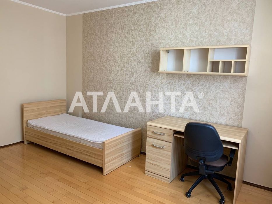 3-rooms apartment apartment by the address st. Kitoboynaya (area 120 m²) - Atlanta.ua - photo 5