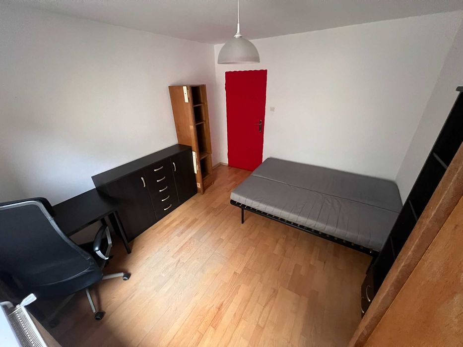 Wynajmę pokój - Wrocław