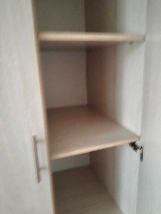 Шифонер на 4 двери, новый