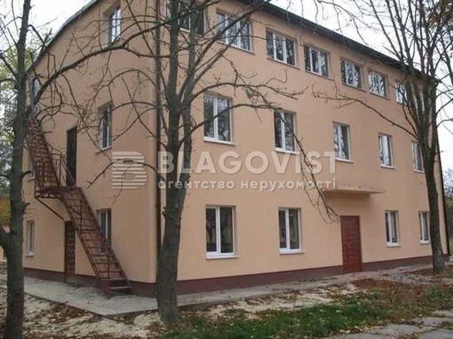 Продаж Бази Відпочинку серед Лісу ! 6.9 Га ! Червоний Хутір