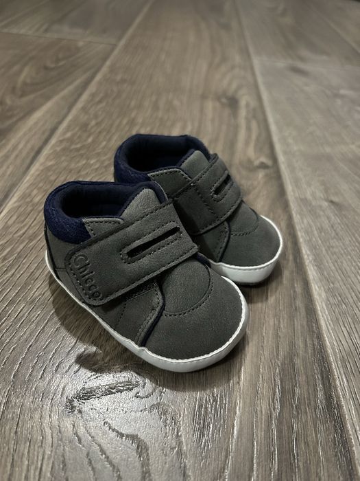 Пінетки Chicco 17 розмір