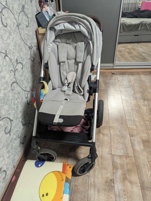 Коляска Cybex Balios S