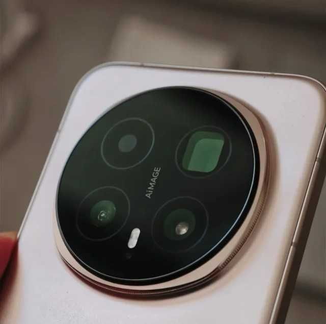 Honor Magic 8 Pro Global