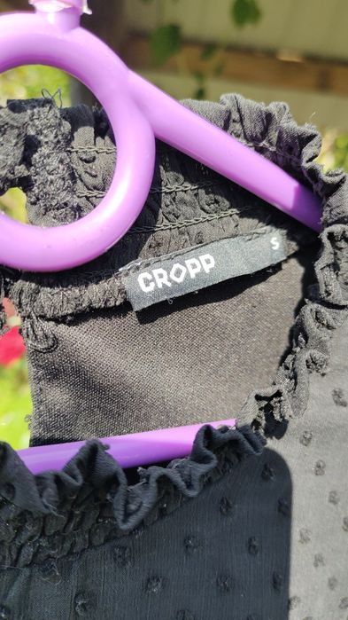 Фірмова легка сукня Cropp, розмір S