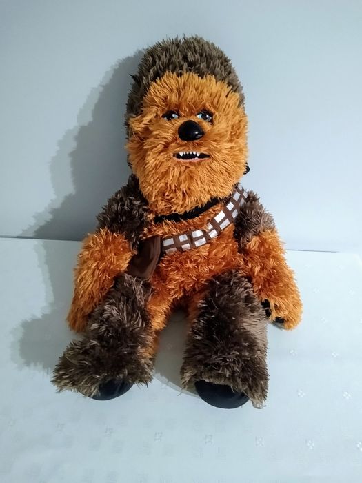 Maskotka Chewbacca Star Wars