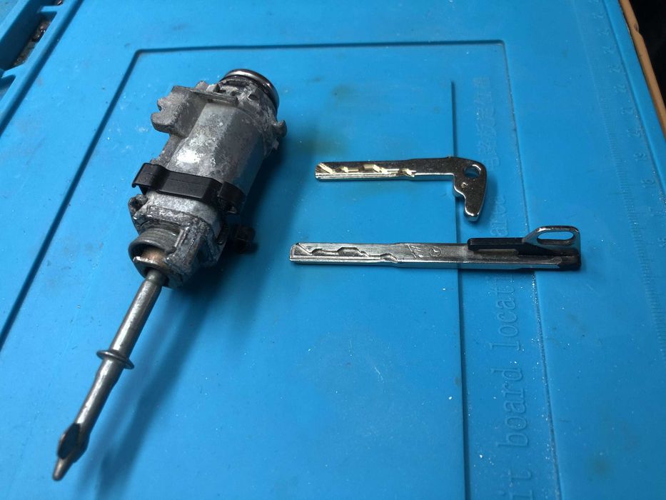 Изготовление автомобильных ключей ремонт замков зажигания