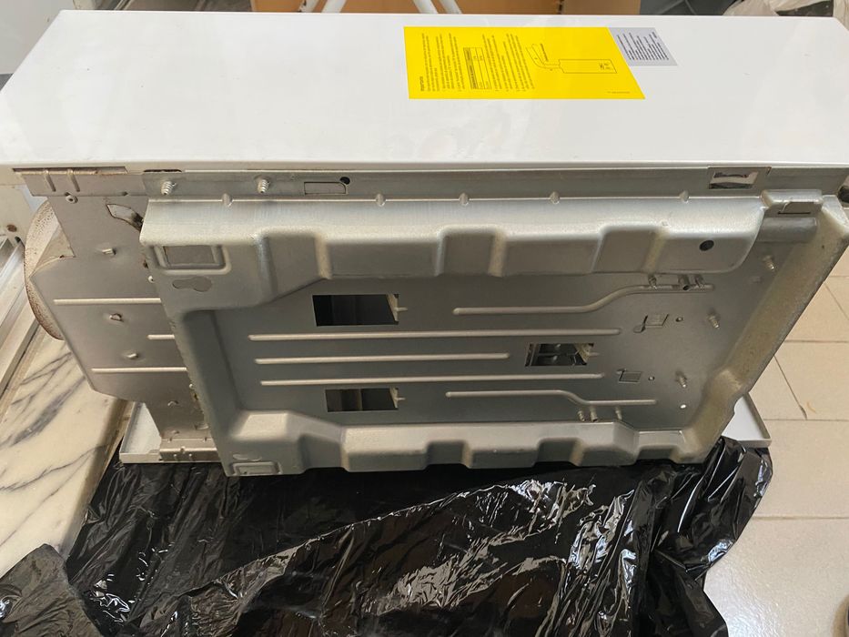 Esquentador a gás natural VAILLANT atmoMAG