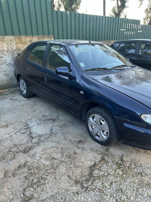 Citroen xsara 1.9 td