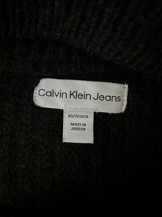 Свитер Calvin Klein Jeans
