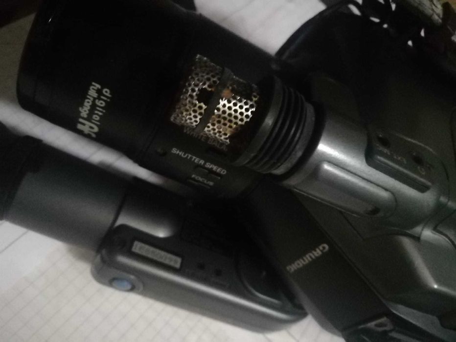 Camera de filmar