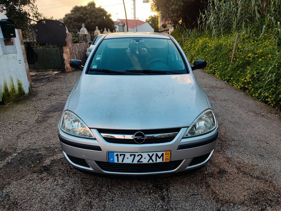 Opel Corsa 1.3Cdti Cosmo