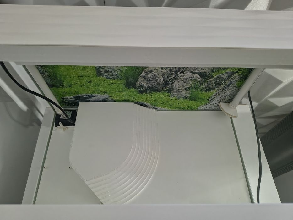 Akwarium / Terrarium 37 l