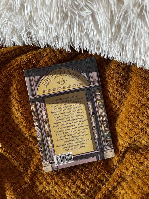 Książka Kod Królów