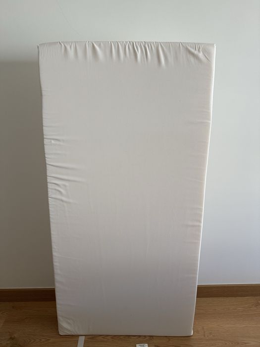 Colchão bebe com estrado  120x0,59