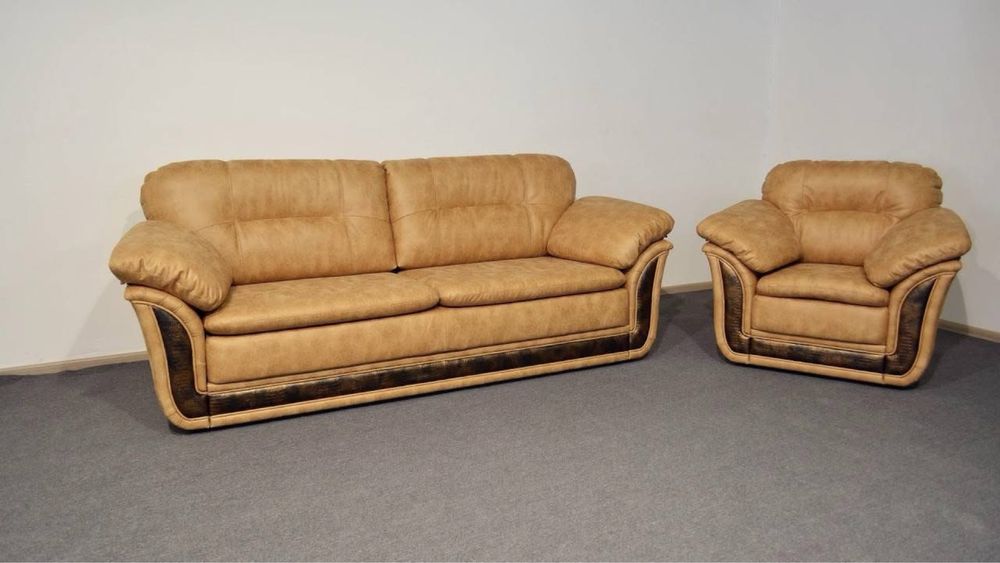 Перетяжка мяких меблив !!!