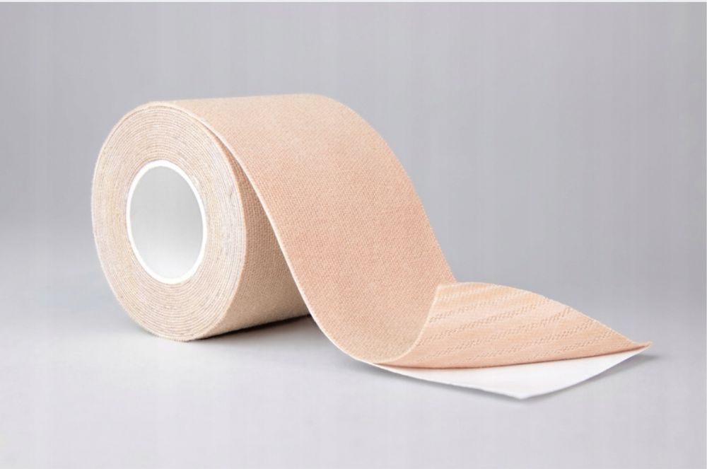 Taśma do biustu modelująca 7mx5cm