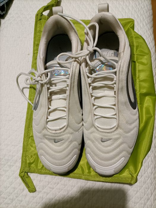 Nike Air Max 720 originais sapatilhas