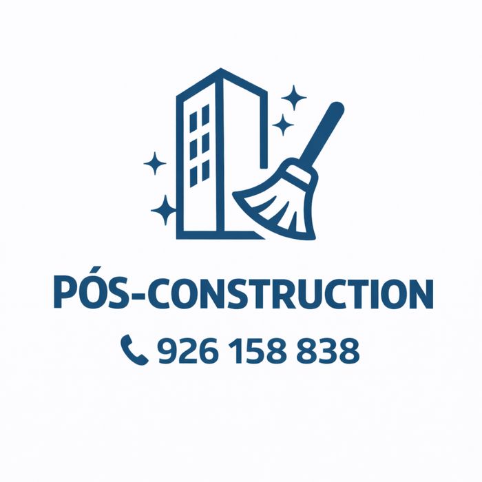 Limpeza Pós-Obra