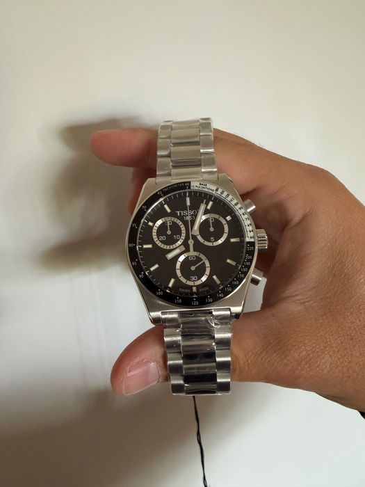 *NEW* Tissot PR516 Chronograph 40mm