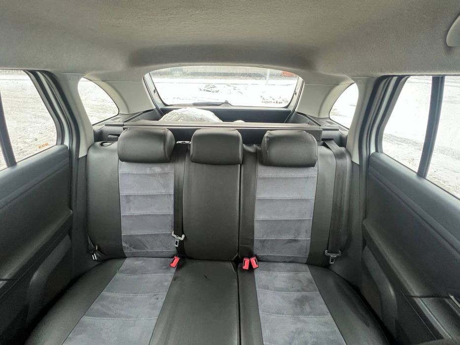 Продам Skoda Fabia 2011 1.6 дизель