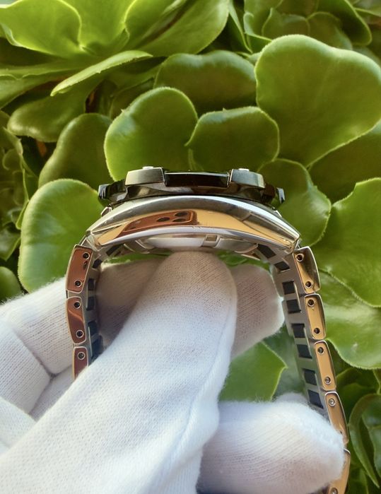 Seiko Velatura Automatico Limited Edition