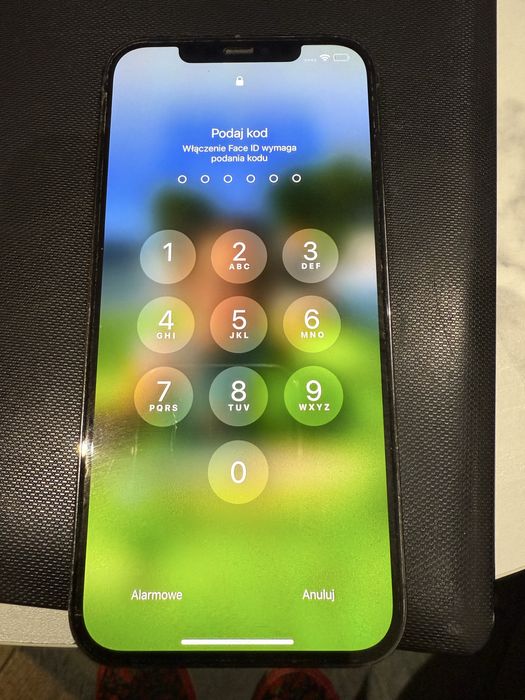 Iphone 12 pro max 128GB