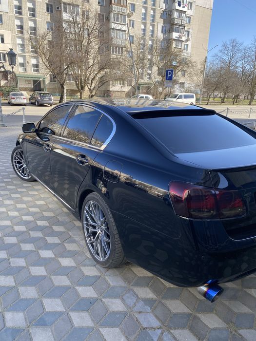 Продам Авто Lexus GS